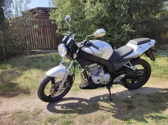 daelim-vj-125-roadwin-honda-w-stanie-bdb-na-kat-b-gorzow-wielkopolski