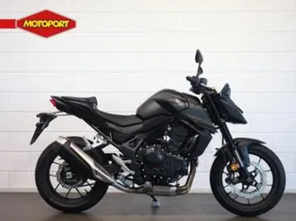 honda-cb-750-hornet-bj-2025-motoren-honda-marktplaats