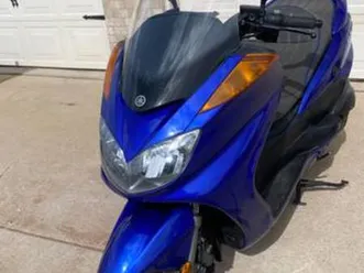 2007-yamaha-yp-400-majesty-scooter