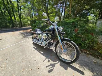 2004-fxstdi-harley-davidson-great-condition