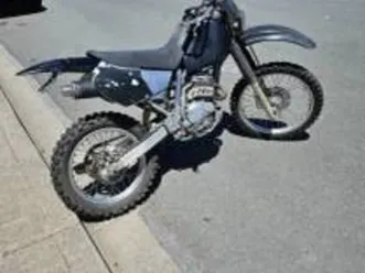 1998-xr250r-dirtbike-plated