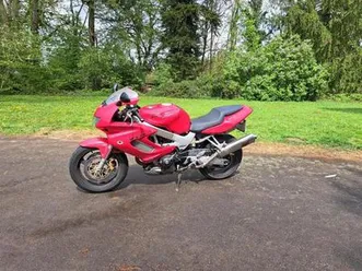 2-honda-vtr-1000-echappement-origine-laser