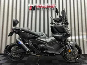 honda-x-adv-750-btw-motor-triple-black-termignoni-xadv-x-adv-motoren-honda-marktplaa