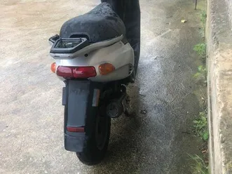 piaggio