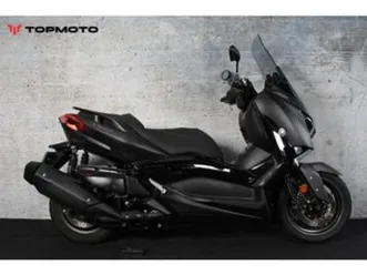 yamaha-xmax-400-tech-max-abs-bj-2021-motoren-yamaha-marktplaats