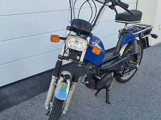 mofa-pony-gtx-mit-blinker-und-e-starter-rahmen-nr-46105