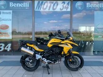 benelli-trk-502-x-2021