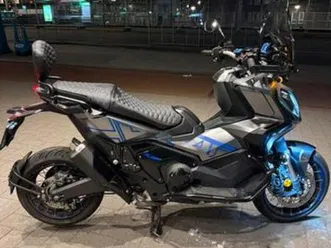 honda-xadv-750-2022-irinium-grey-full-option-motoren-honda-marktplaats