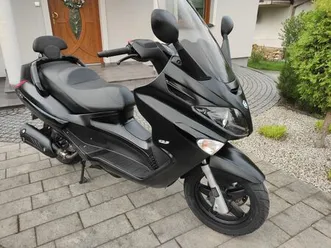 piaggio-x-evo-125-transport-wodzislaw-slaski