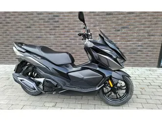 sym-jet-125-50-bez-prawka-jak-nowy-3911-km-nie-pcx-warszawa-wawer