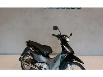 honda biz 125 es/es f.inj./es mix f.injection