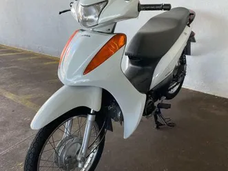 honda biz 125+