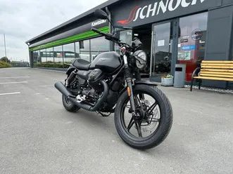 moto guzzi v7 stone euro 5+