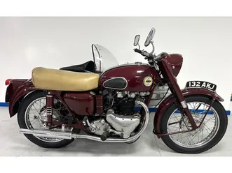 1957-ariel-650-cc-model-fh-huntmaster-combination-vente-aux-encheres