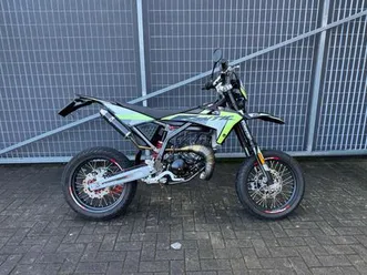 vendo-fantic-motor-motard-50-performance-2t-2020-usata-a-vigevano-codice-9694563-mot