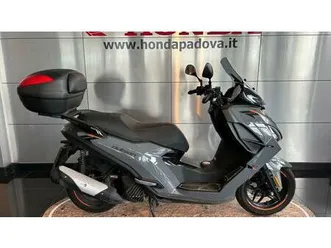 vendo peugeot pulsion 125 gt (2021 - 23) usata a cadoneghe (codice 9694860) - moto.it