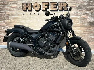 honda-cmx-500-rebel-special-edition-custom-occasion-chf-5'800