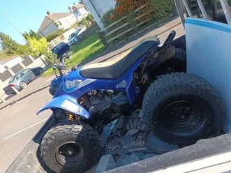 motorbike-quad