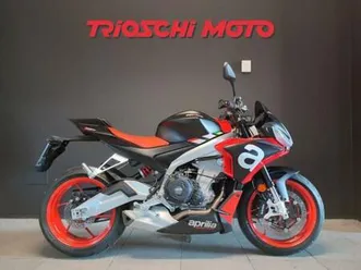 vendo-aprilia-tuono-660-2021-25-usata-a-lugo-codice-9694785-moto-it