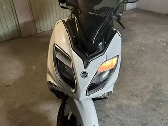 keeway-cityblade-125-viseu