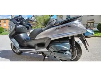 yamaha majesty 400 - 2006