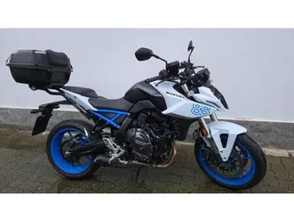 vendo suzuki gsx-8s (2023 - 24) usata a castellanza (codice 9665357) - moto.it