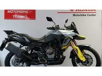 vendo suzuki v-strom 800de (2023 - 24) usata a san giorgio canavese (codice 9645429) - moto.it