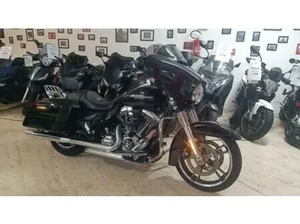 vendo harley-davidson 1690 street glide special (2014 - 16) - flhx usata a seregno (codice 9695184) - moto.it
