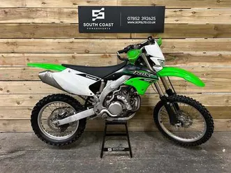 kawasaki-klx-450-2015-enduro-bike-part-exchange-to-clear