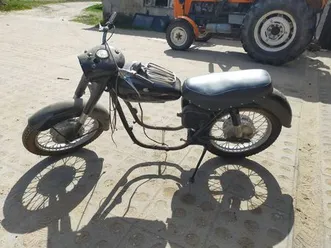 junak-m10-rok-1964-wlynkowko