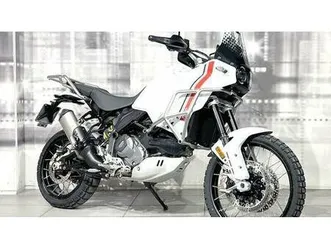 vendo ducati desertx (2022 - 25) usata a casalgrasso (codice 9694655) - moto.it