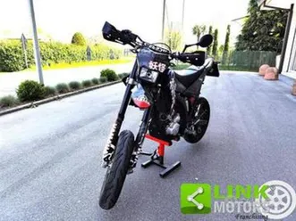 yamaha-wr-250-x-garanzia-inlcusa