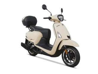 kymco like ii 125i abs e5+