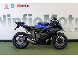 vendo-yamaha-yzf-r7-2021-25-usata-a-torre-del-greco-codice-9695162-moto-it