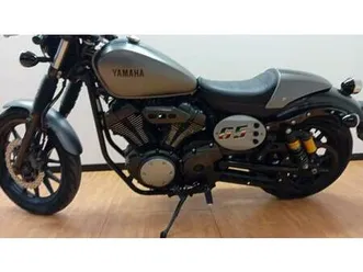 vendo yamaha xv 950 abs racer (2015 - 18) usata a beregazzo con figliaro (codice 9517318) - moto.it