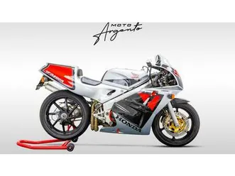 vendo honda vfr 400 - nc 30 usata a cesano maderno (codice 9694772) - moto.it