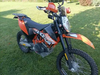 ktm-690-enduro-r-2013-ostrowiec-swietokrzyski