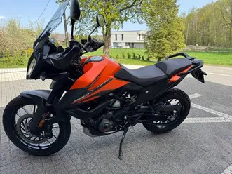 ktm-390-adventure-a2-bdb-stan-bardzo-maly-przebieg-abs-tc-bt-rybnik