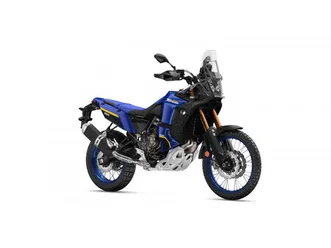 yamaha ténéré 700 world raid blue