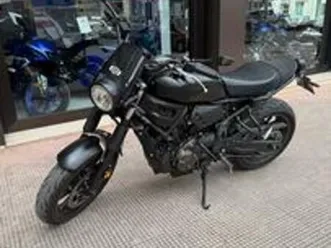 yamaha xsr 700 2021 unipro