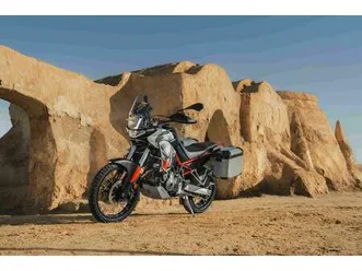 aprilia tuareg 660 2025 model 660 cc