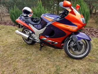kawasaki-zzr-1100-polecam-warszawa-ursus