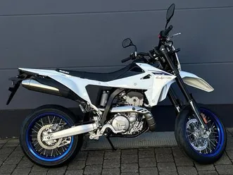 suzuki dr-z4sm modell 2026!!!