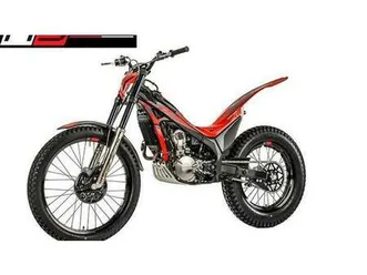vendo montesa cota 4rt 260 (2022 - 24) nuova a bergamo (codice 9694578) - moto.it