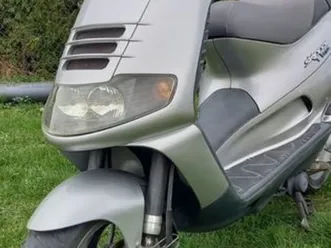 skuter-piaggio-skipper-125-bydgoszcz