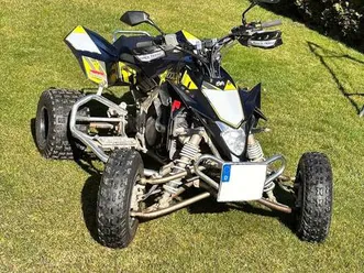 suzuki-ltr-450-vkp-kein-lof-quad-mit-strassenzulassung