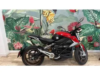 vendo zero sr-f (2019 - 25) nuova a milano (codice 9694585) - moto.it