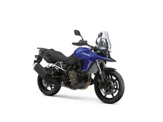 vendo suzuki v-strom 800se (2025) nuova a genova (codice 9688619) - moto.it