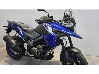 vendo suzuki v-strom 1050se (2023 - 24) nuova a rosta (codice 9638256) - moto.it