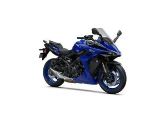 vendo suzuki gsx-s1000gt (2022 - 24) nuova a rieti (codice 9323483) - moto.it